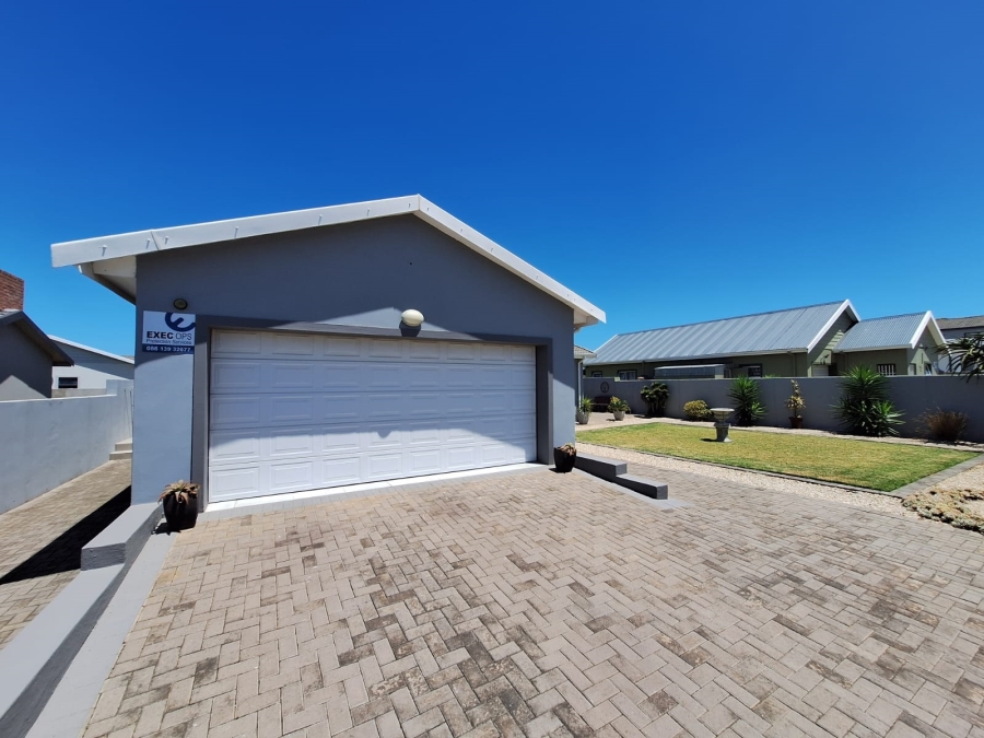 3 Bedroom Property for Sale in Fountains Estate Eastern Cape